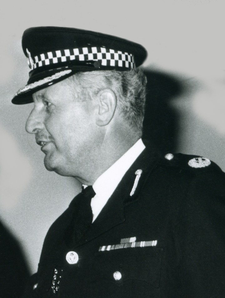 Dad acc for Guardian