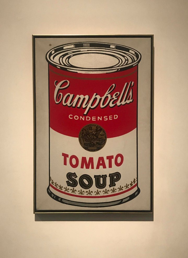 warhol