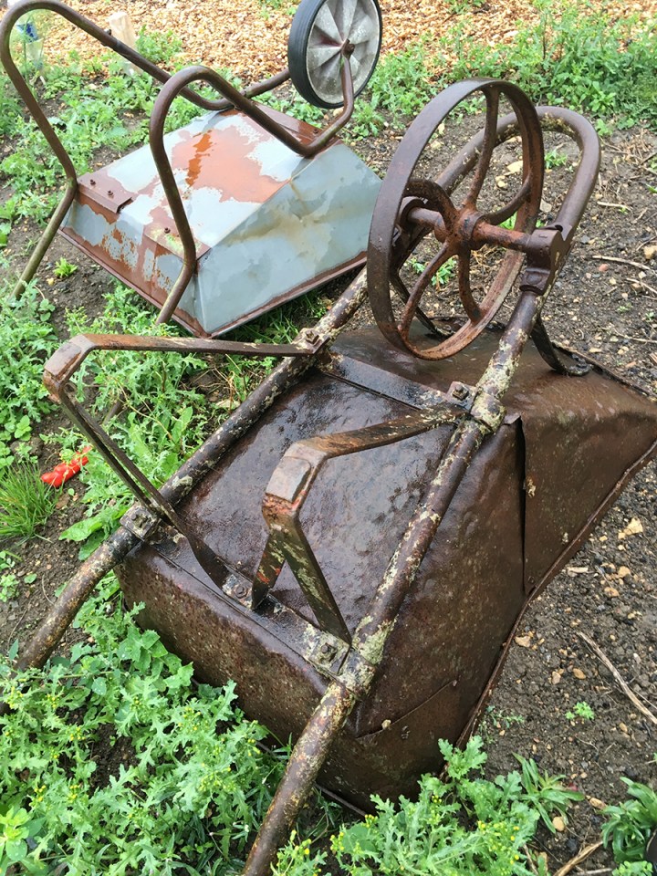 Wetwheelbarrow
