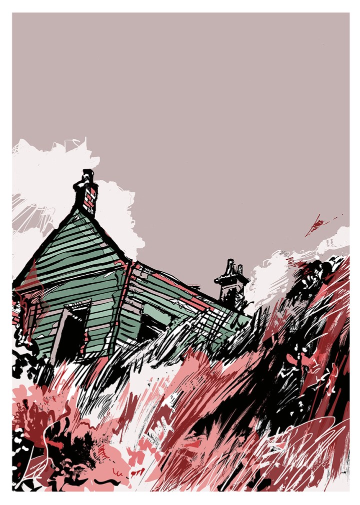 Westward hocolblacksf